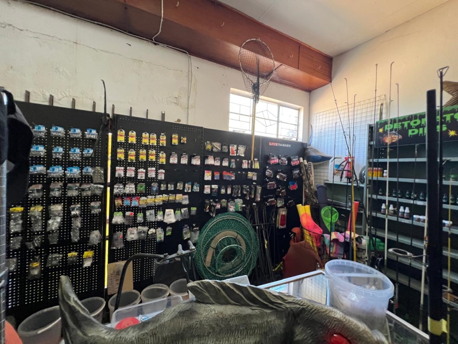 Commercial Property for Sale in Deneysville Free State